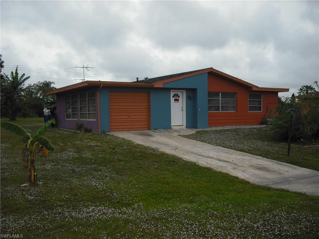 PARKWOOD - Residential