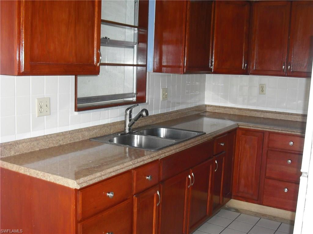 PARKWOOD - Residential