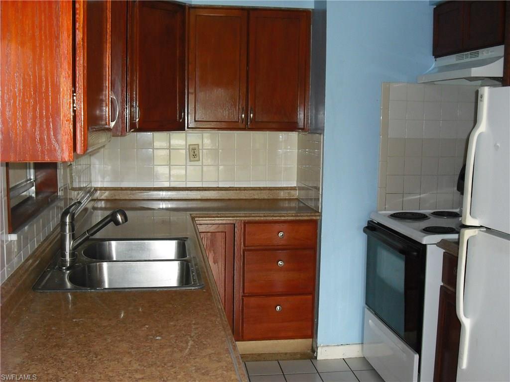 PARKWOOD - Residential