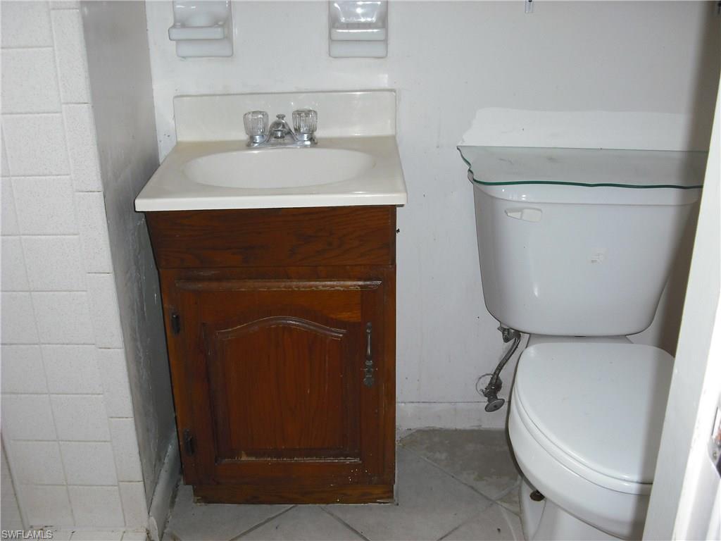 PARKWOOD - Residential