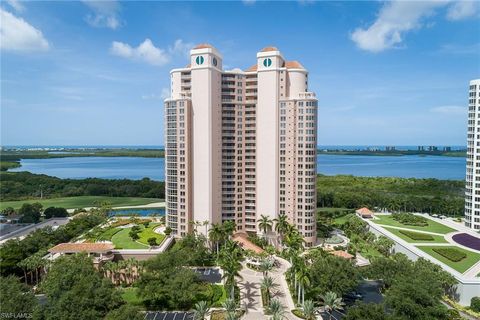 A home in BONITA SPRINGS