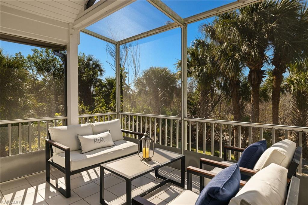 GREENWOOD VILLAGE - Residential