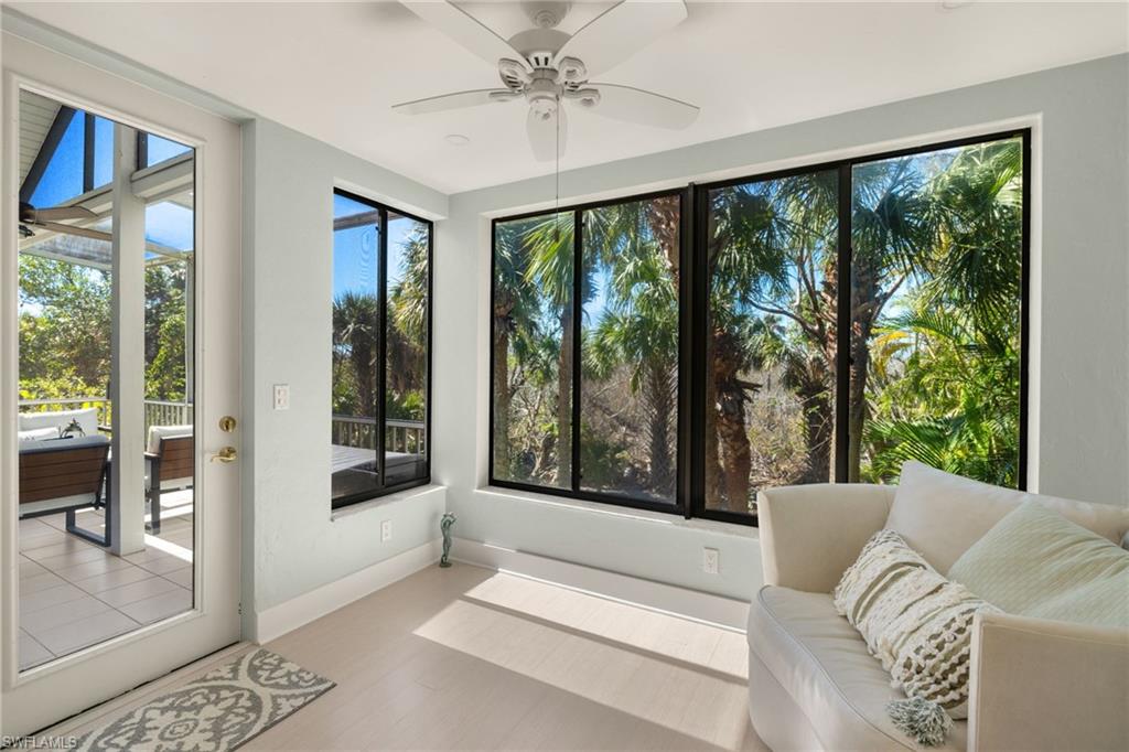 GREENWOOD VILLAGE - Residential