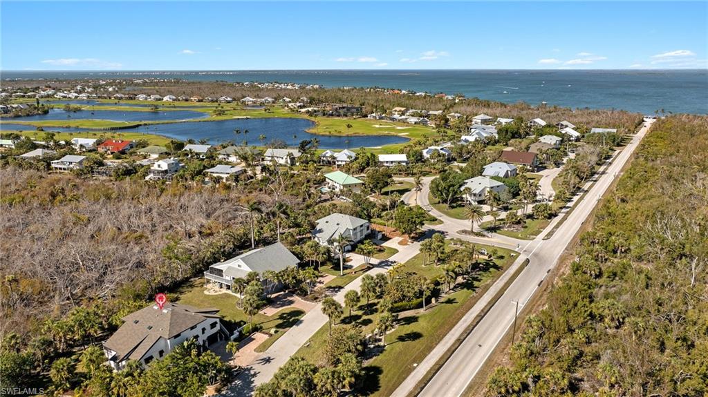 GREENWOOD VILLAGE - Residential