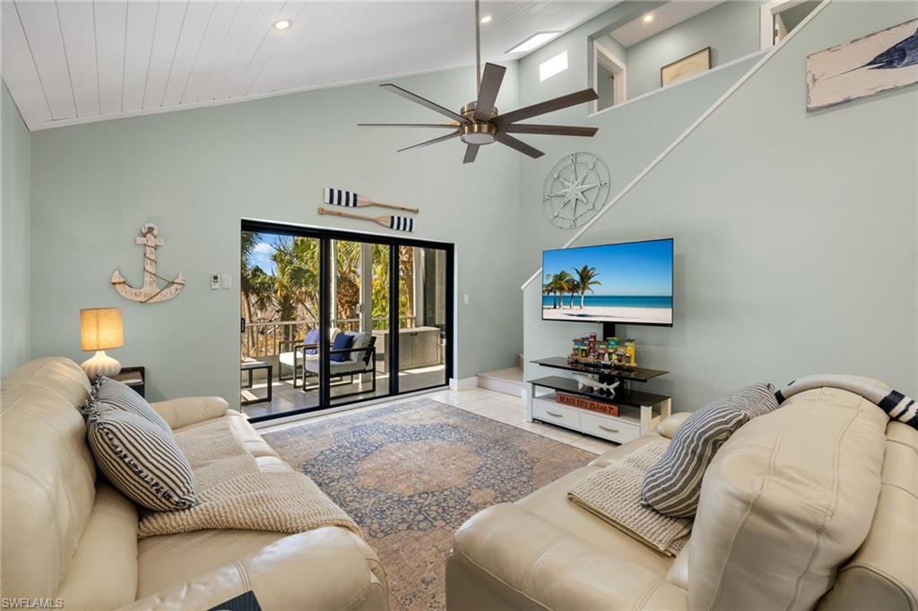 GREENWOOD VILLAGE - Residential