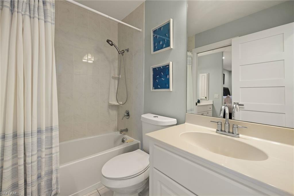 GREENWOOD VILLAGE - Residential