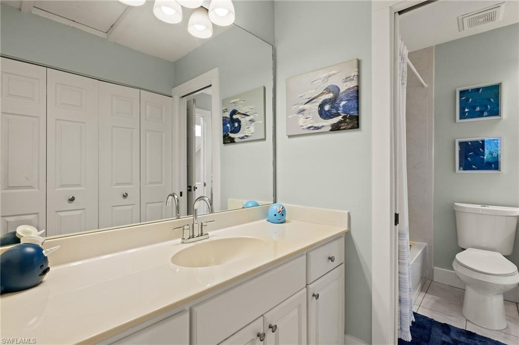 GREENWOOD VILLAGE - Residential