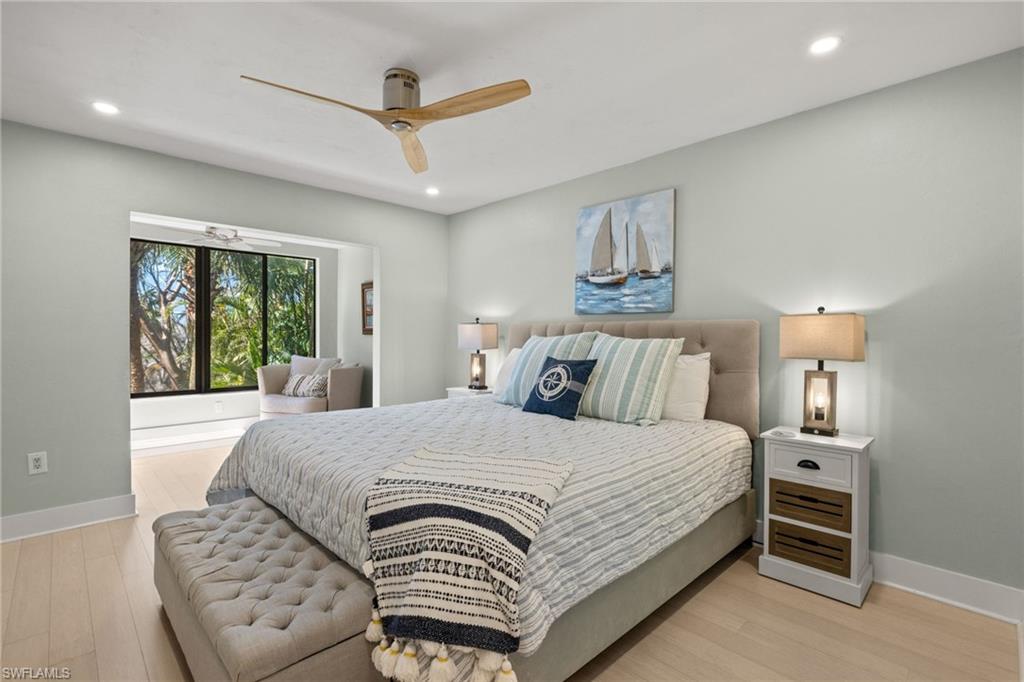 GREENWOOD VILLAGE - Residential