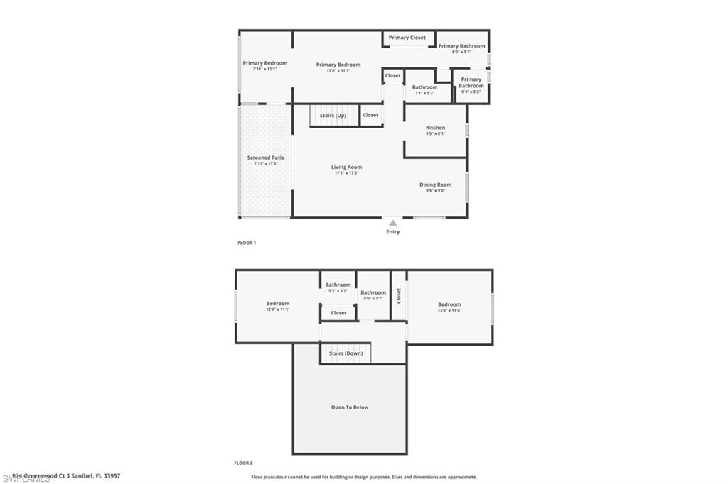 GREENWOOD VILLAGE - Residential
