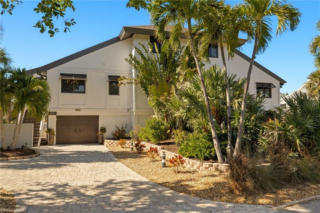 GREENWOOD VILLAGE - Residential
