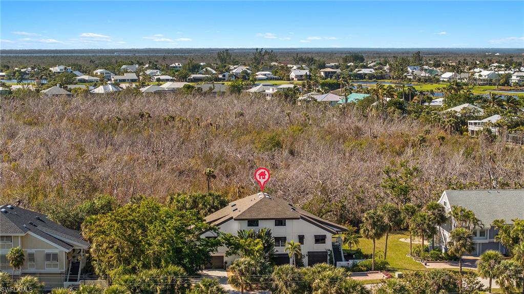 GREENWOOD VILLAGE - Residential
