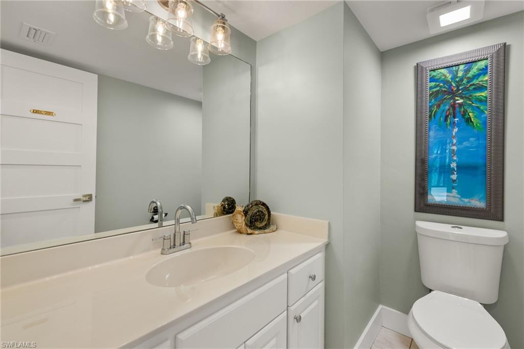 GREENWOOD VILLAGE - Residential
