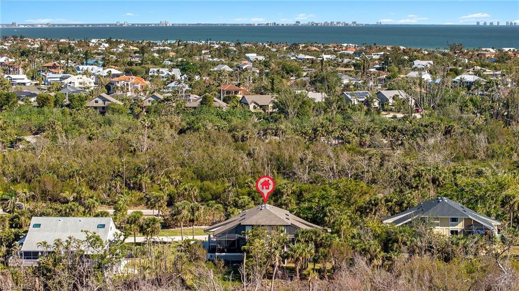 GREENWOOD VILLAGE - Residential