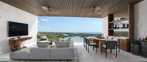 13955 Old Coast 1202 NAPLES FL 34110