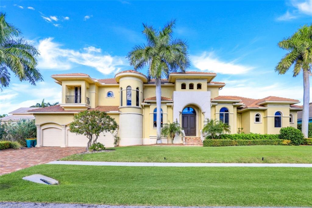 MARCO ISLAND - Residential