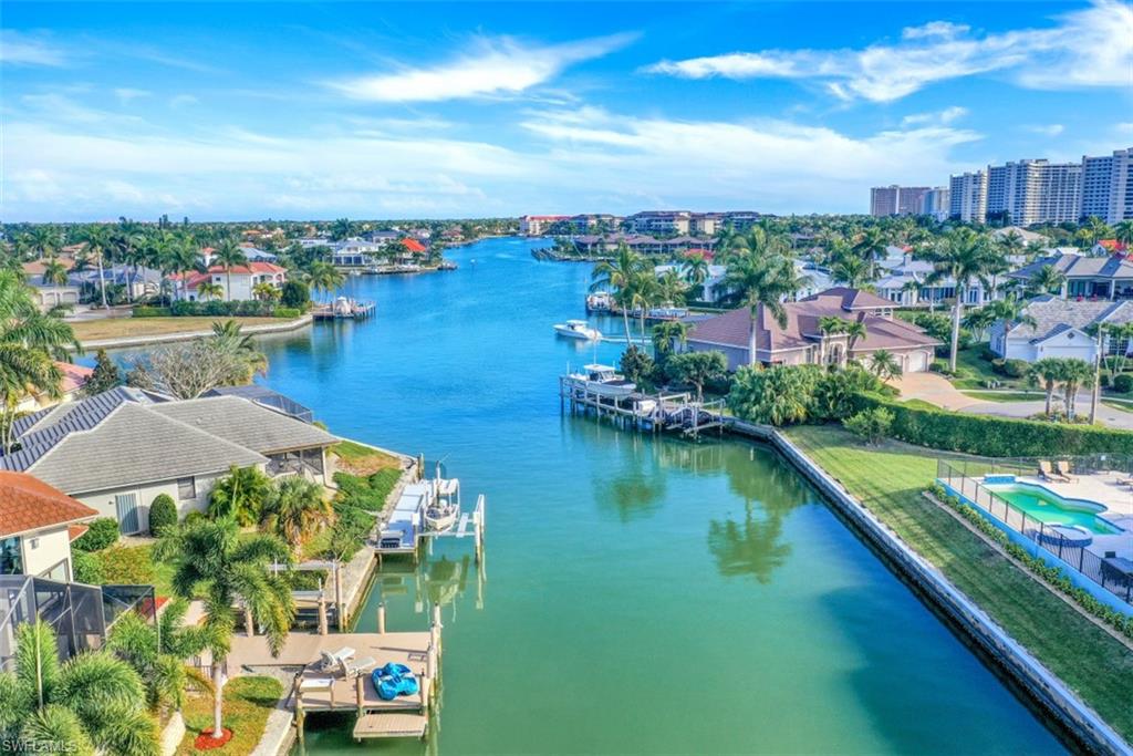 MARCO ISLAND - Residential