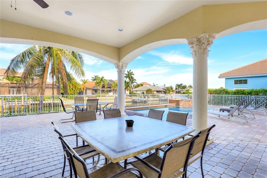 MARCO ISLAND - Residential