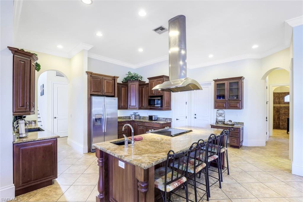 MARCO ISLAND - Residential