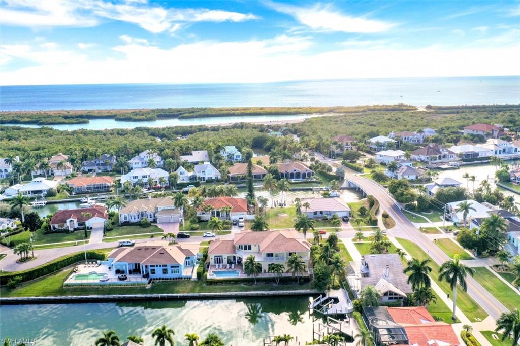 MARCO ISLAND - Residential