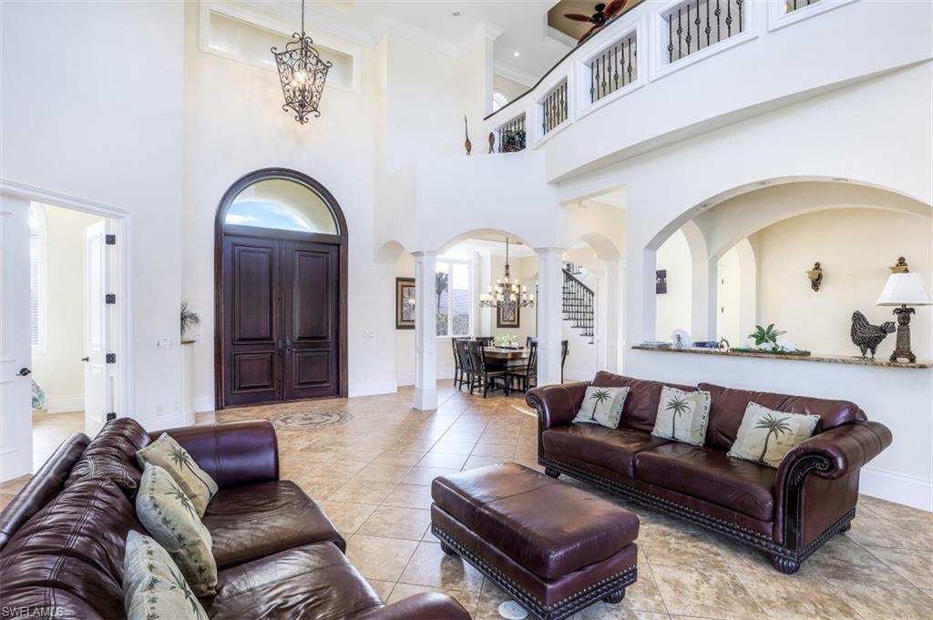 MARCO ISLAND - Residential