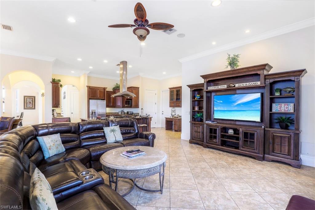 MARCO ISLAND - Residential