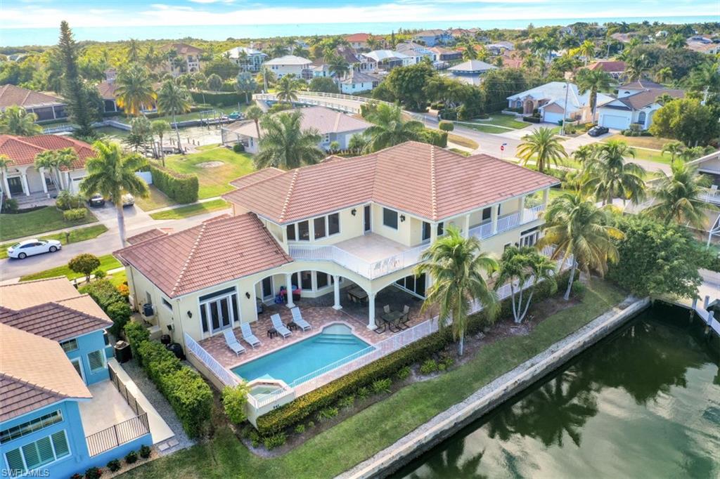 MARCO ISLAND - Residential