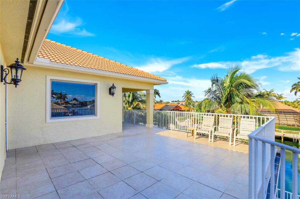 MARCO ISLAND - Residential