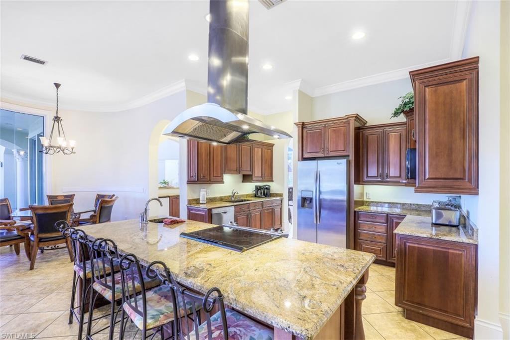 MARCO ISLAND - Residential