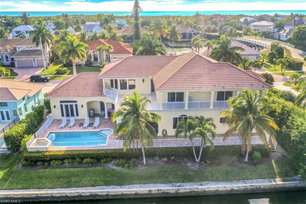 MARCO ISLAND - Residential