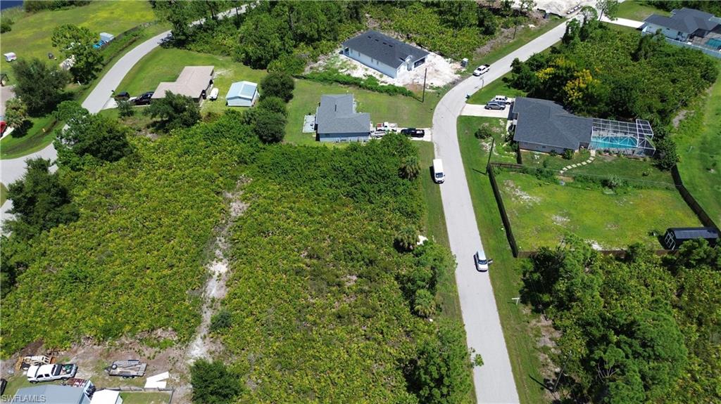 PORT CHARLOTTE - Land