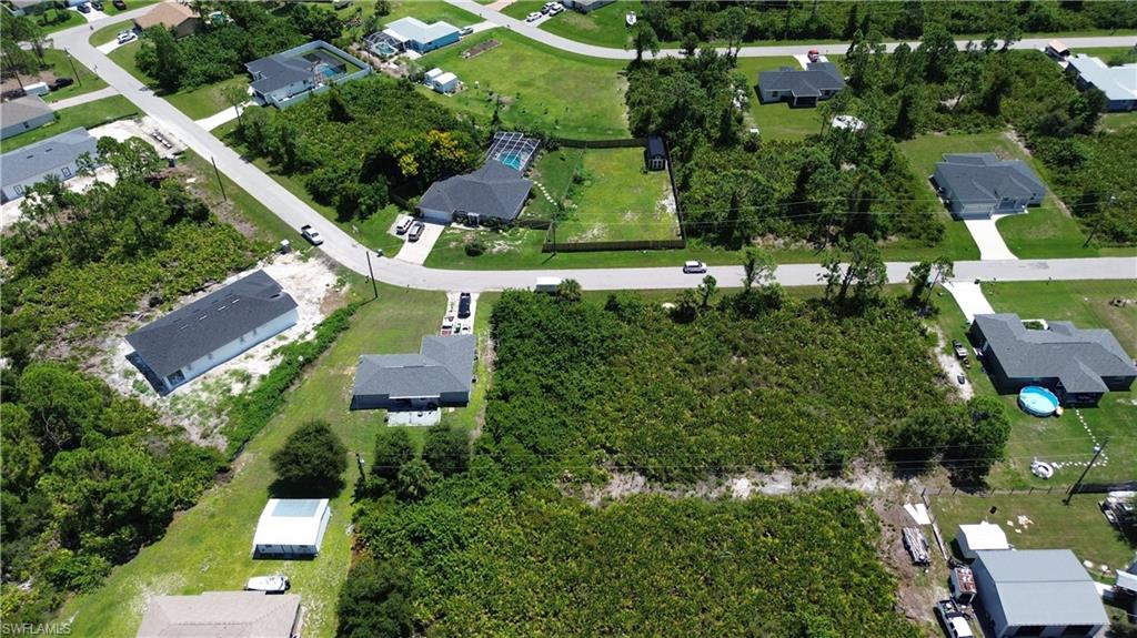 PORT CHARLOTTE - Land