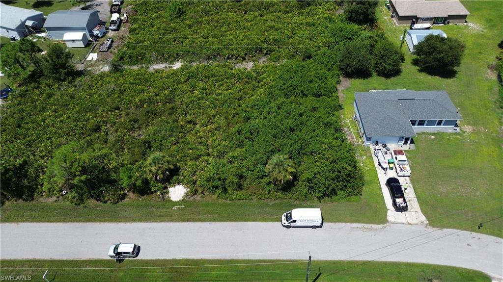 PORT CHARLOTTE - Land