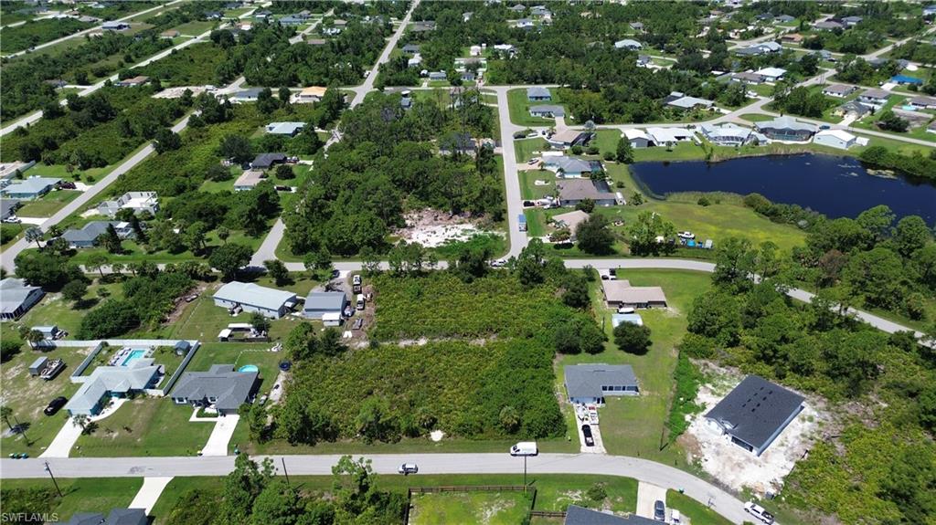 PORT CHARLOTTE - Land