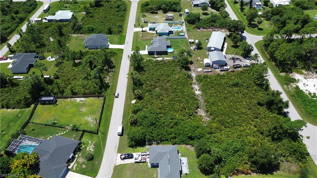 PORT CHARLOTTE - Land