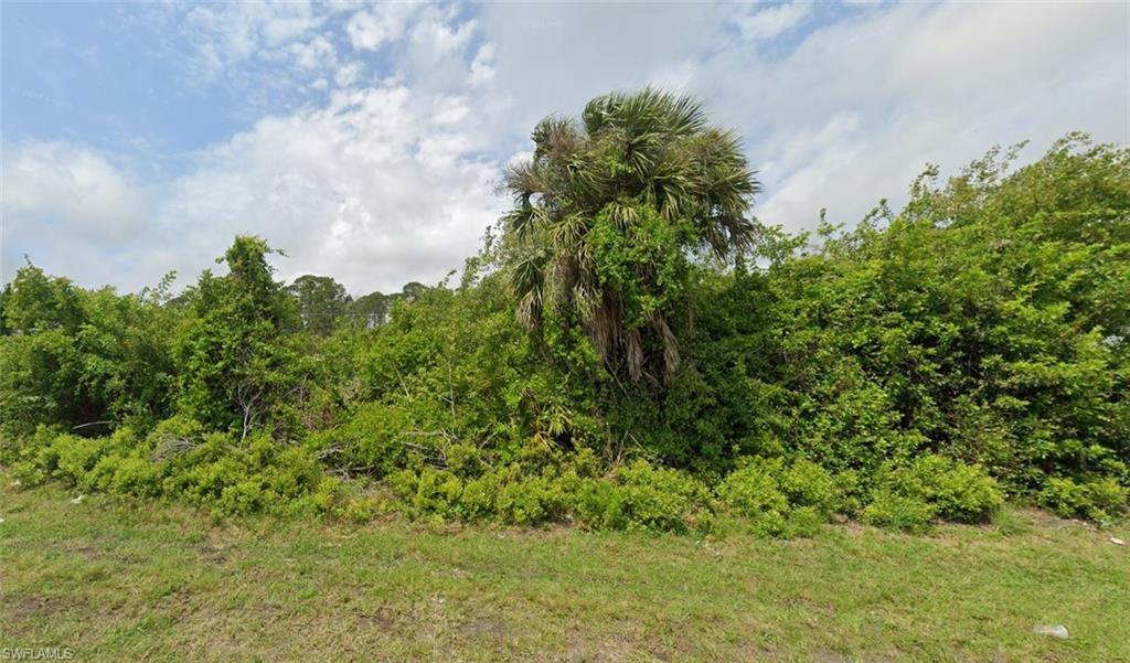 PORT CHARLOTTE - Land