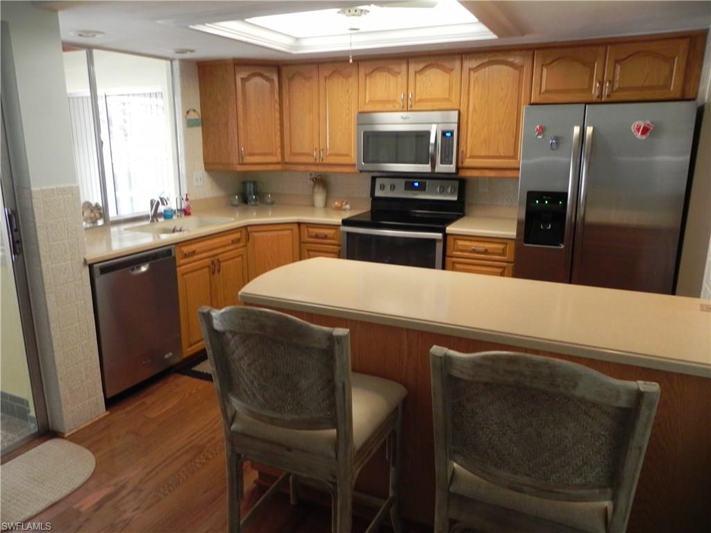 TANGLEWOOD - Residential