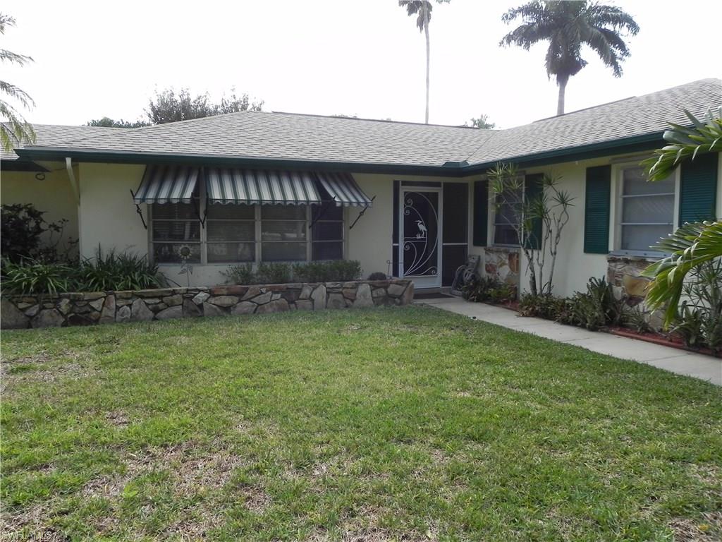 TANGLEWOOD - Residential