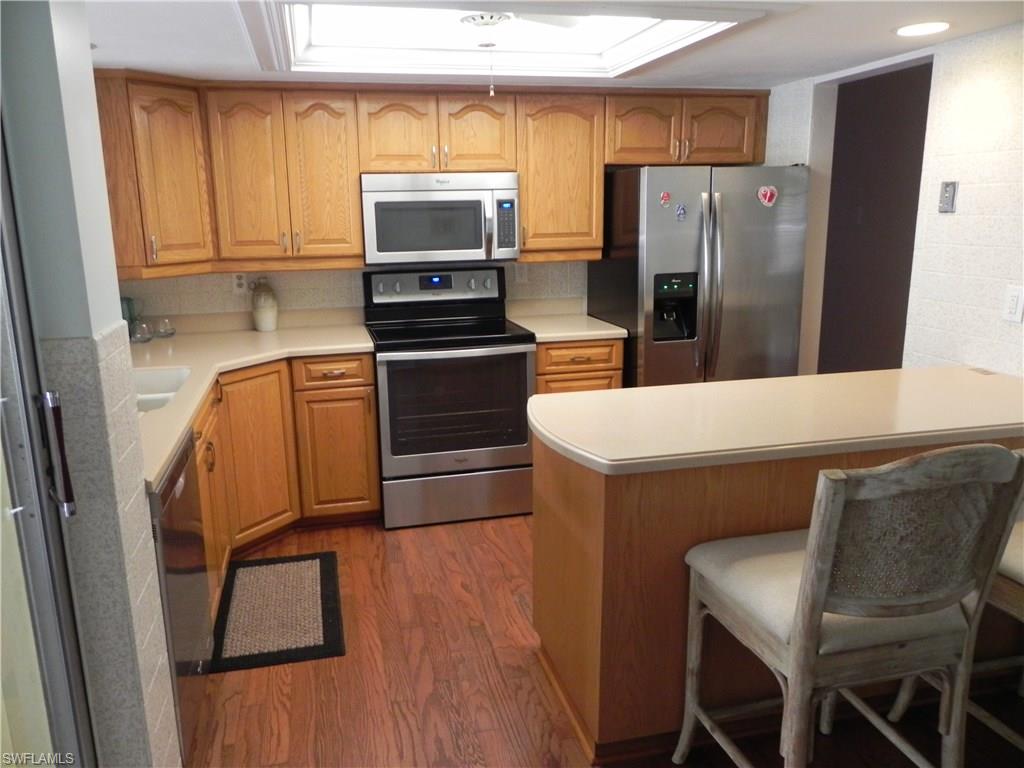 TANGLEWOOD - Residential