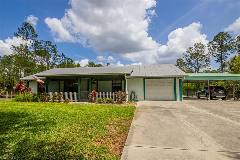 GOLDEN GATE ESTATES - Residential