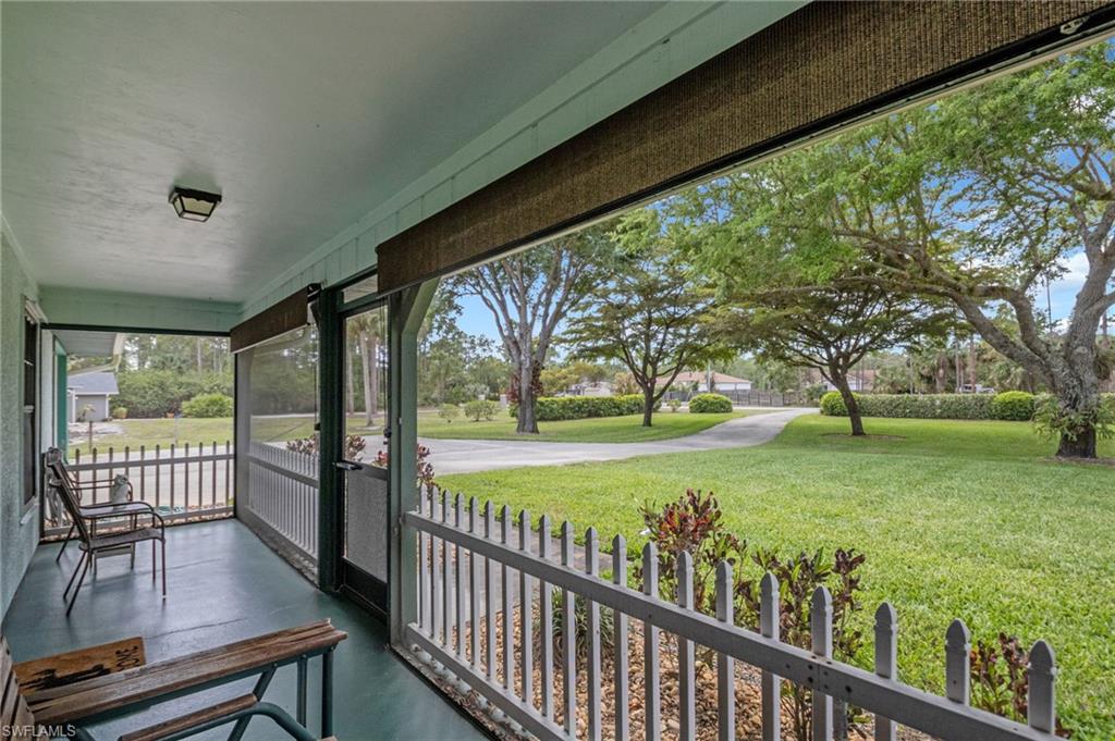 GOLDEN GATE ESTATES - Residential