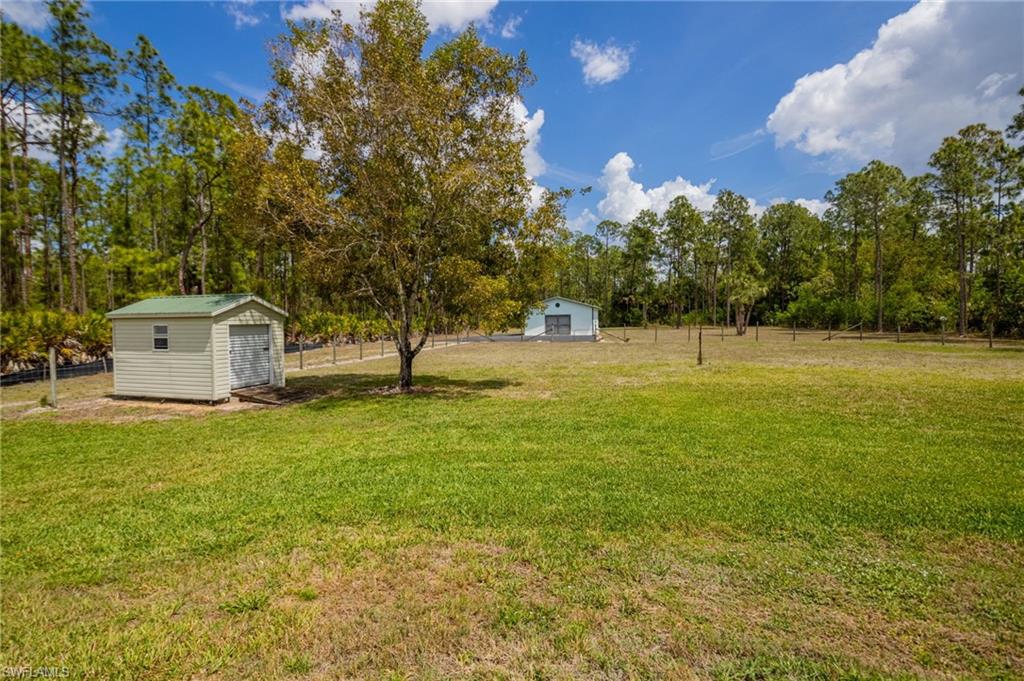 GOLDEN GATE ESTATES - Residential