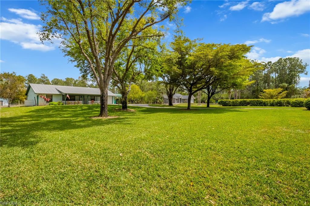 GOLDEN GATE ESTATES - Residential