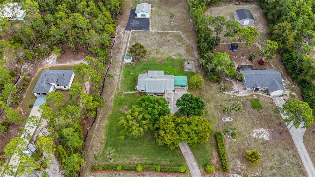 GOLDEN GATE ESTATES - Residential