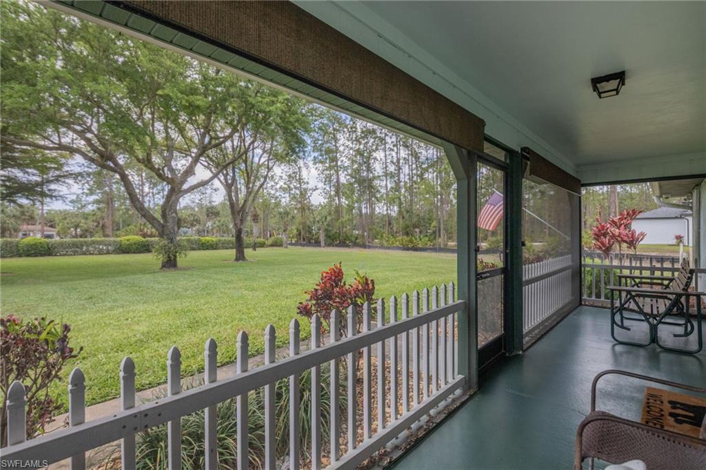 GOLDEN GATE ESTATES - Residential