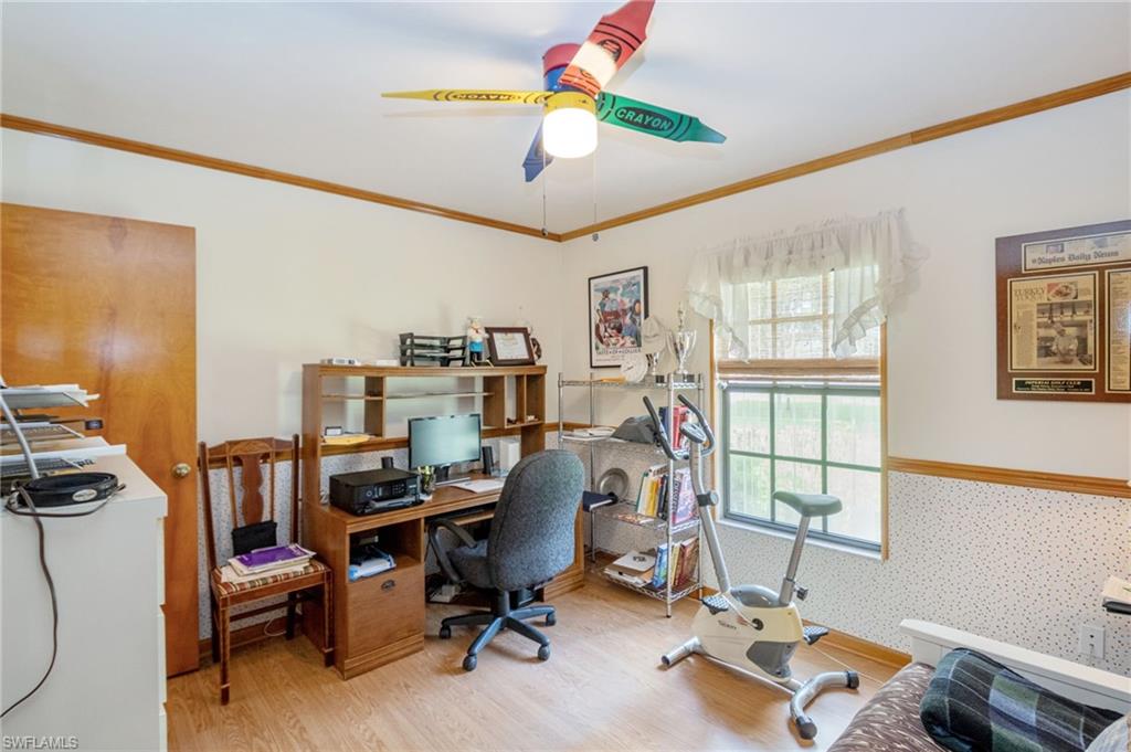 GOLDEN GATE ESTATES - Residential