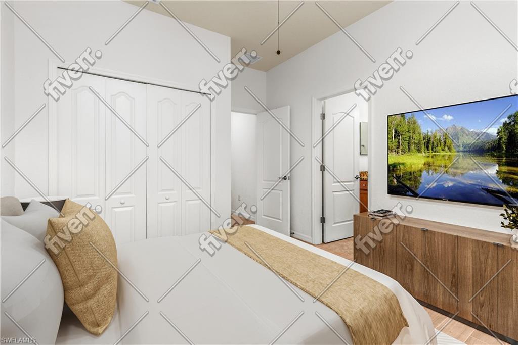 COUNTRY CLUB - Residential Lease