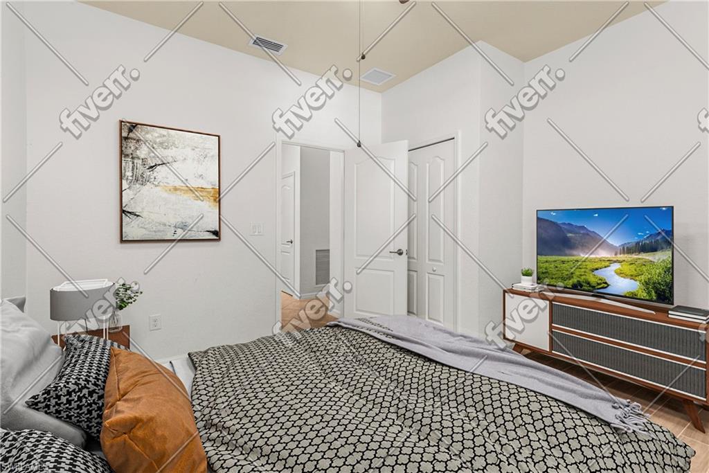 COUNTRY CLUB - Residential Lease