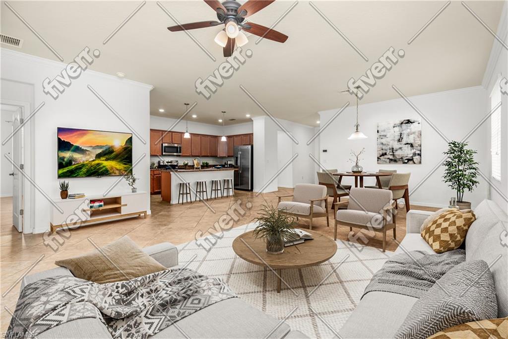 COUNTRY CLUB - Residential Lease