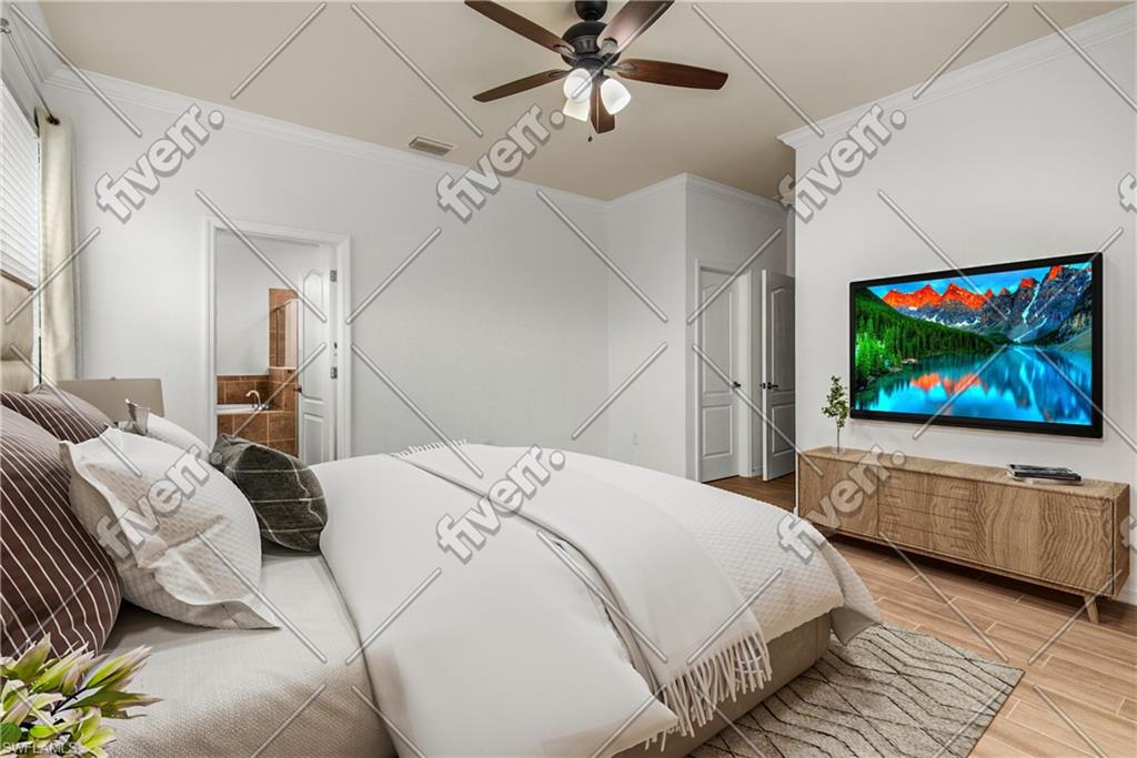 COUNTRY CLUB - Residential Lease