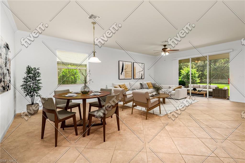 COUNTRY CLUB - Residential Lease